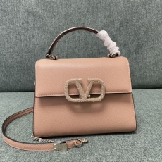 Valentino Top Handle Bag